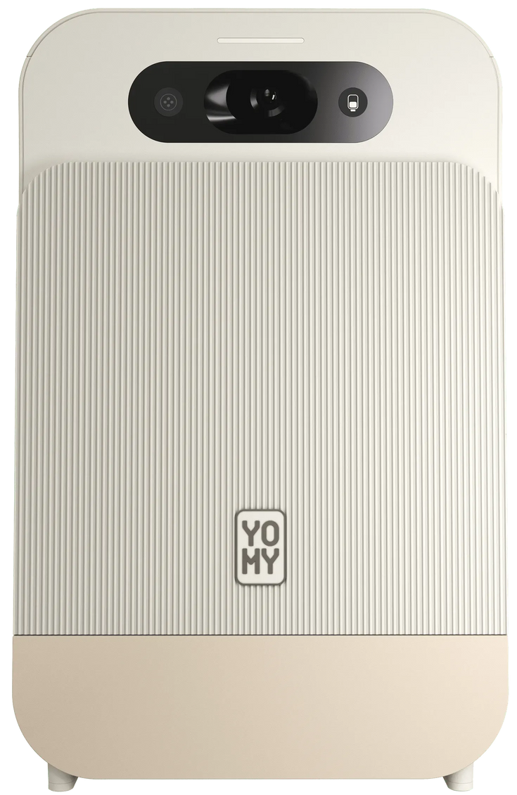 Robot Yomy