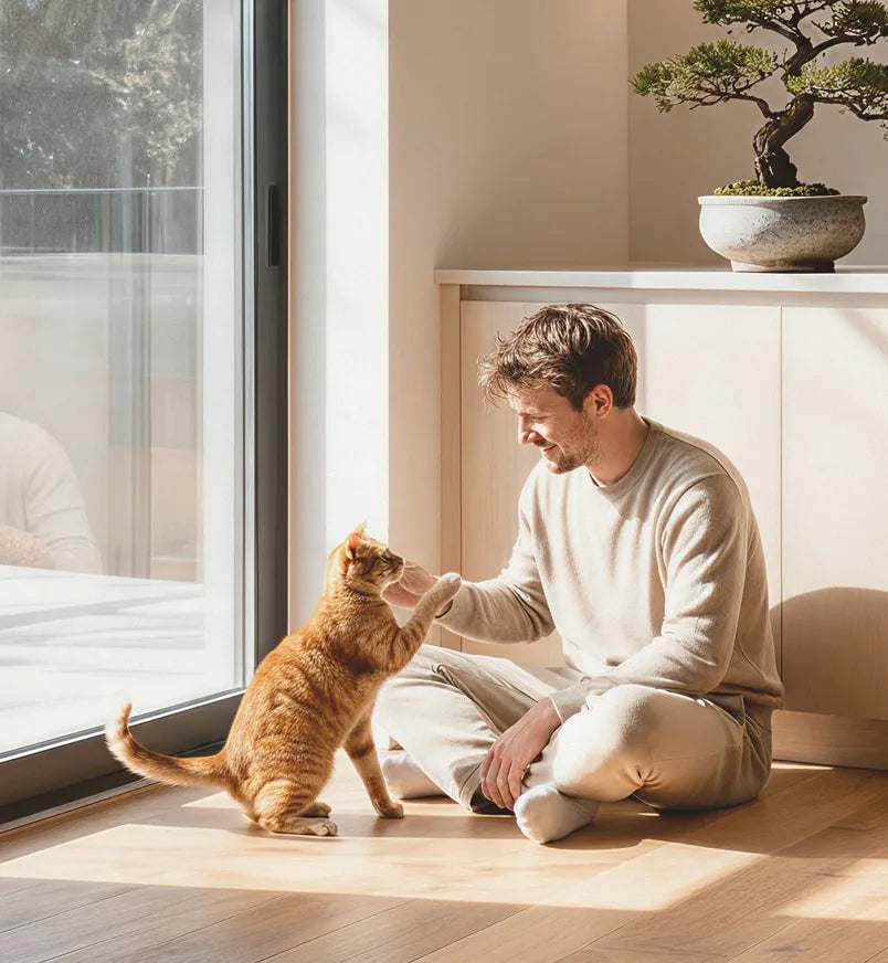 Distributeur intelligent Yomy