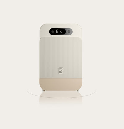 Distributeur intelligent Yomy