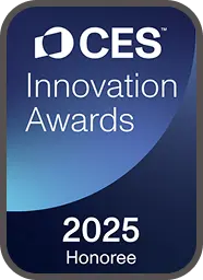 CES Awards Yomy