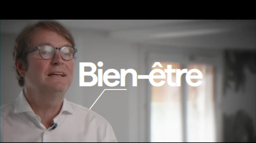 Le distributeur intelligent Yomy médaillé d’or au Concours Lépine 2026