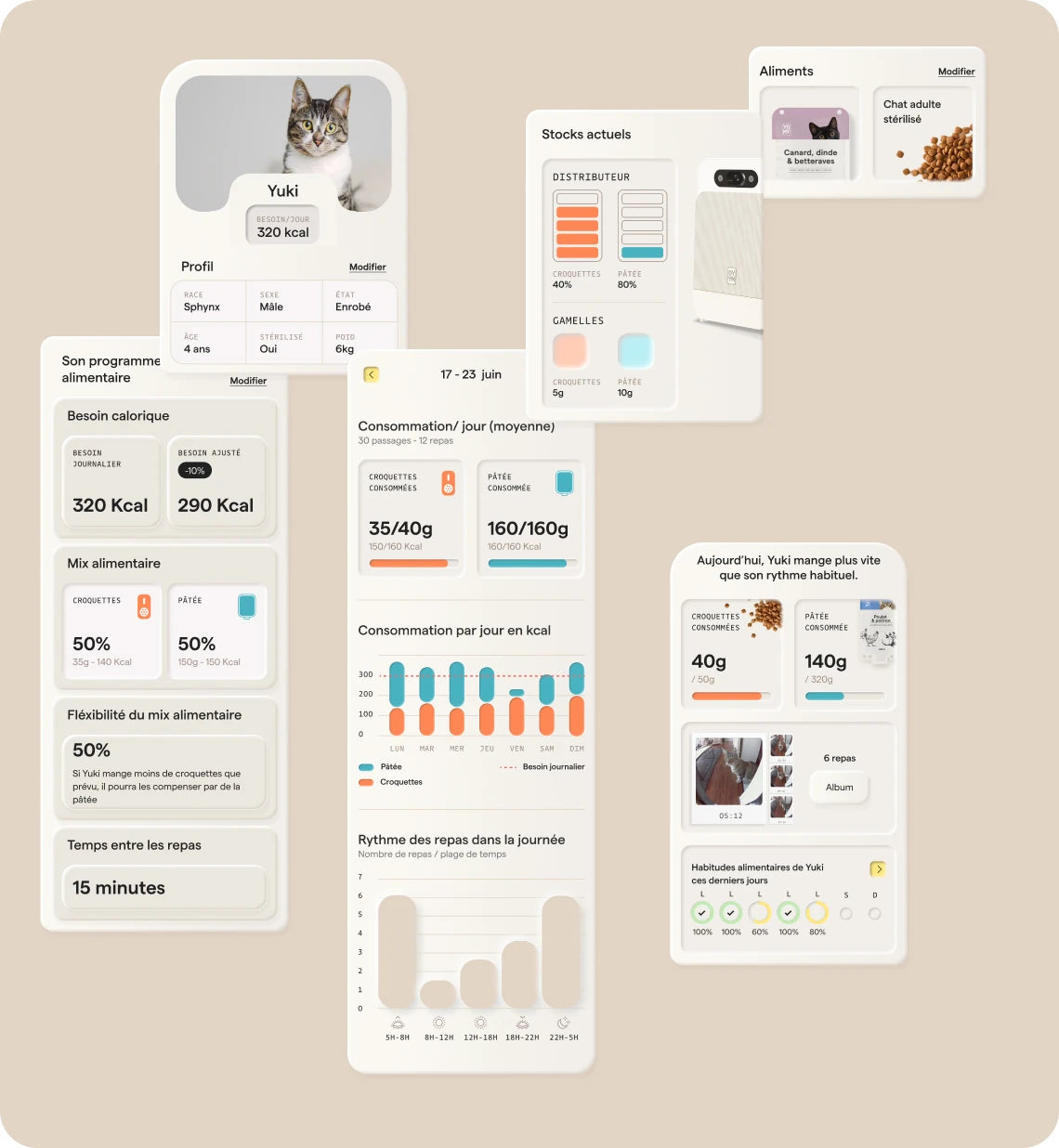 App Yomy